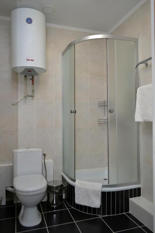 Motel Sacvoyage Kharkiv Ruang foto