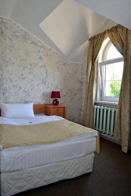 Motel Sacvoyage Kharkiv Ruang foto