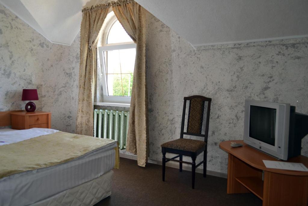 Motel Sacvoyage Kharkiv Ruang foto