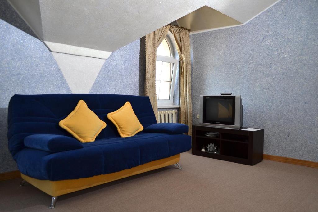 Motel Sacvoyage Kharkiv Ruang foto