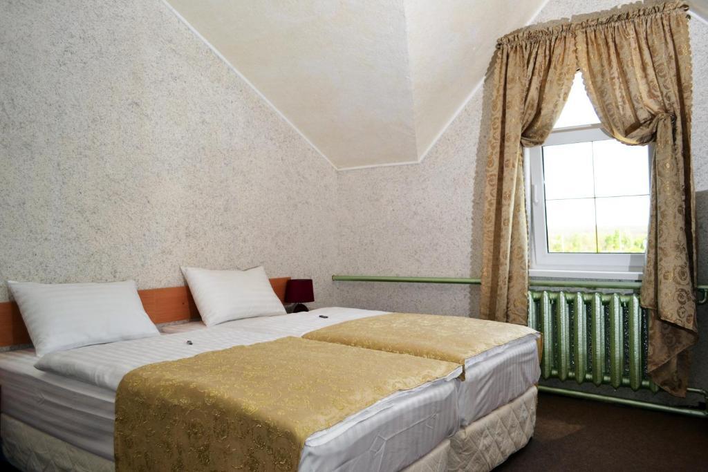 Motel Sacvoyage Kharkiv Ruang foto