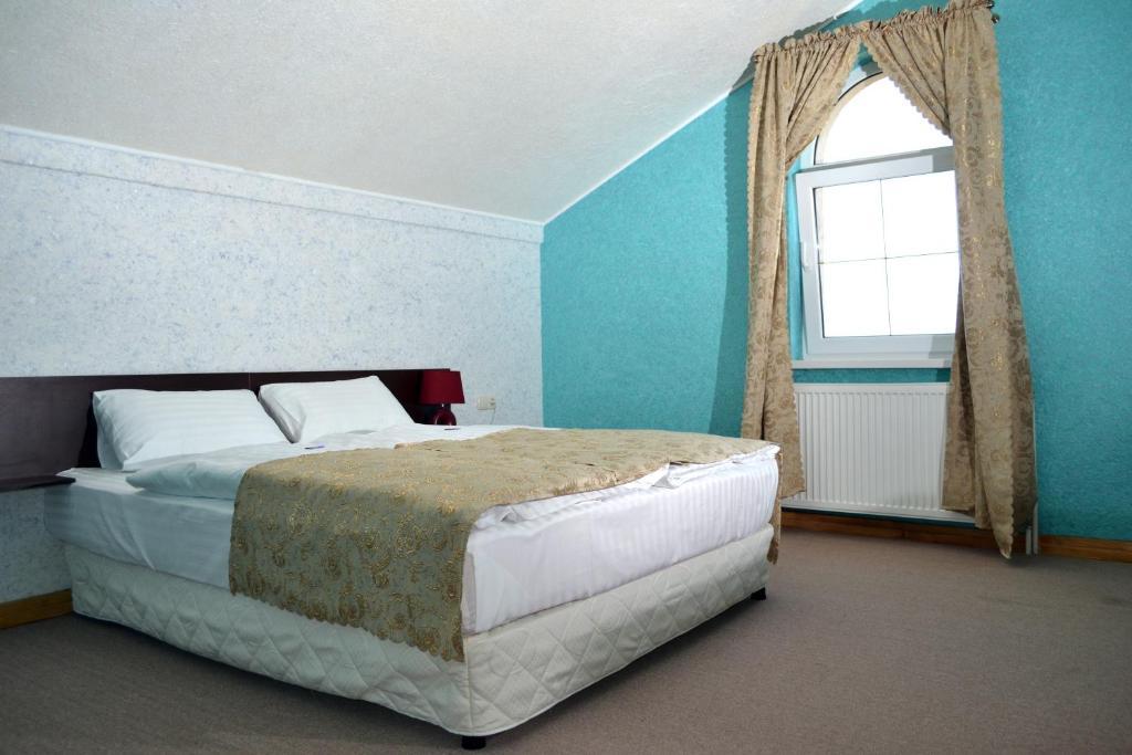 Motel Sacvoyage Kharkiv Ruang foto