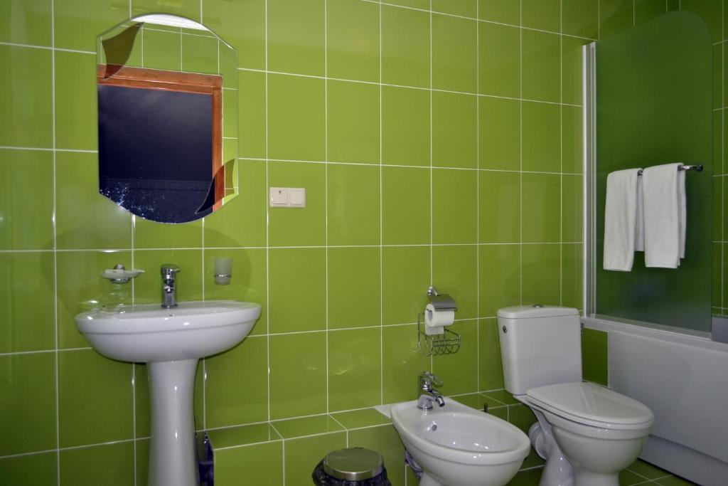 Motel Sacvoyage Kharkiv Ruang foto