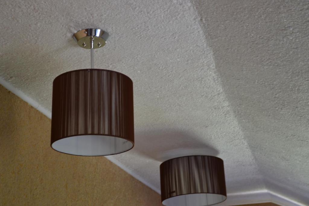 Motel Sacvoyage Kharkiv Bagian luar foto