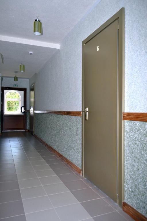 Motel Sacvoyage Kharkiv Bagian luar foto