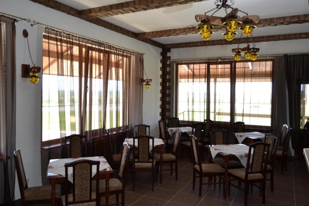 Motel Sacvoyage Kharkiv Bagian luar foto