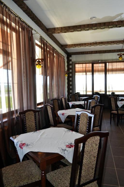 Motel Sacvoyage Kharkiv Bagian luar foto
